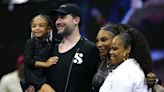 Serena Williams: Daughter Olympia's Lack of Tennis Interest Is 'Disappointing'