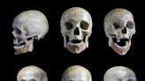 18 ancient Egyptian human skulls are being auctioned for $250 each, in a grim sale of colonial spoils