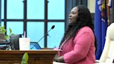 Milwaukee County Supervisor Sequanna Taylor announces bid for state Assembly seat