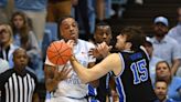 North Carolina's NCAA Tournament hopes take hit as Duke completes season sweep