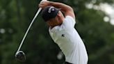 Xander Schauffele Shoots Major Record For 2nd Time