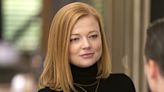 Why Succession 's Sarah Snook First Turned Down Her Role as Shiv