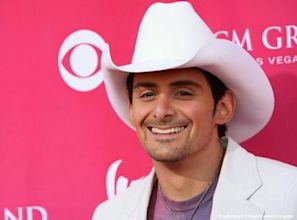 Brad Paisley