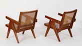 Pair of UT heritage chairs fetches Rs 11.55L in Luxembourg auction