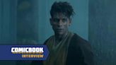 Star Wars: The Acolyte: Charlie Barnett Reveals Surprise Origin of His Character's Name