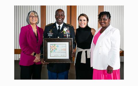 He got held back in high school. Now he’s Teacher of the Year at NC district