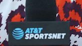 Parent company of AT&T SportsNet says it's discontinuing regional sports networks