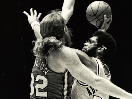UCLA Basketball: Kareem Abdul-Jabbar Looks Back on Friendship, Rivarly with Bill Walton