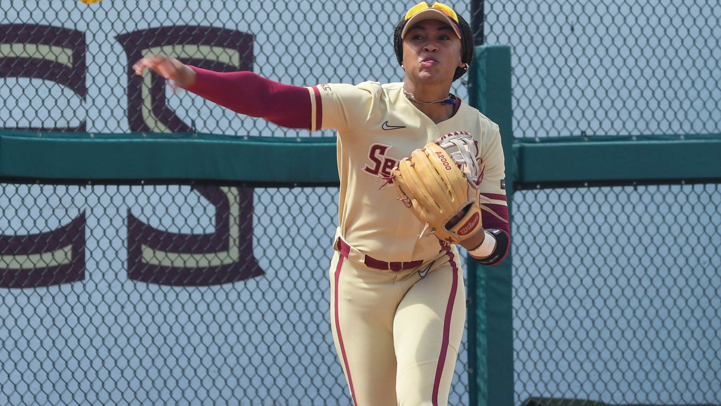 FSU softball score updates: Follow live from ACC softball tournament game vs Georgia Tech