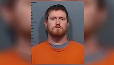 FBI arrests Abilene man accused of making child porn with friend’s sleeping son