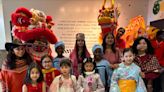 Young Scholars students continue tradition of celebrating International Mother Language Day