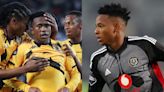 ‘Even at his best, Kaizer Chiefs' Shabalala is not half of what Orlando Pirates' Mofokeng is! Mdu loves the media too much, he needs to work hard and talk less’ | Goal.com