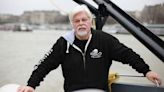 Japan asks Denmark to extradite anti-whaling activist Paul Watson