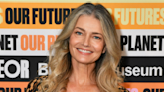 Paulina Porizkova gets real about 'not using filters': 'Love this perspective'