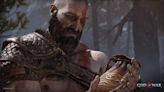 Could God of War Ragnarok's PC port reveal happen this month?