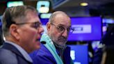 Wall Street shares close up as megacap tech stocks rally