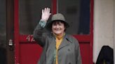 End of a Vera: Brenda Blethyn quits role as iconic detective as show set to end after 14 series