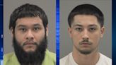 2 Belvidere men charged in car hijacking at Rockford CVS