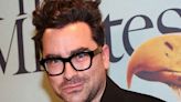 Dan Levy Joins the Cast of ‘Sex Education’ Season 4 (and Shares a Scholarly-Looking Photo from the Set on IG)