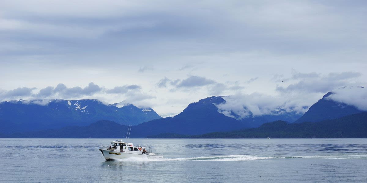 Fishing boat malfunction causes former Alaska state lawmaker to drop out of election