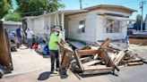 A tough choice for residents of embattled Fresno mobile home park: comply or be evicted