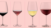 9 Best Wine Glasses of 2023, According to Experts