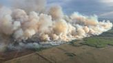 Minnesota and Wisconsin Under Air Quality Warnings From Canada Wildfires