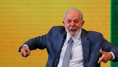 Lula diz que Vale está ‘enrolando’ a população de Mariana e Brumadinho