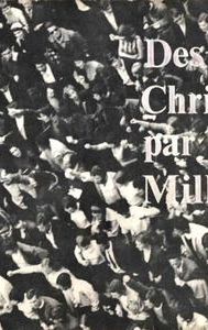 Des Christs par milliers