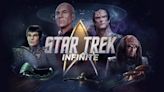 Star Trek Infinite Trailer Previews New Strategy Game, Reveal Date Set