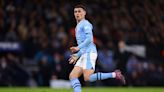 Phil Foden names just one Liverpool player in dream Premier League XI as Steven Gerrard left out