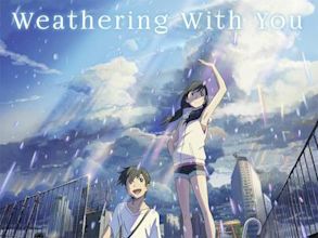 Weathering With You