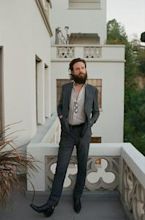 Josh Tillman