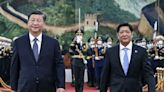 China issues rare praise to Philippine president for his ban on Chinese online gambling operators