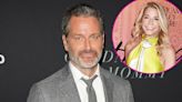 Peter Hermann Was on ‘SATC’ Before ‘And Just Like That,’ Candace Bushnell Explains His Dual Roles