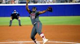 NiJaree Canady could've been a Cowgirl. Stanford softball star denied OSU again in WCWS.