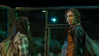 New The Walking Dead spin-off series with two fan favourite characters to air on UK TV