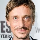 Mackenzie Crook