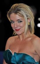 Sheridan Smith