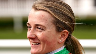 Today on Sky Sports Racing: Hollie Doyle rides promising Sea Of Diamonds at Lingfield