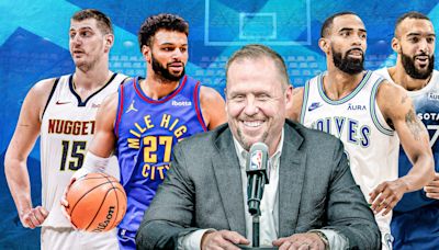 Tim Connelly Has Proven to be One of the NBA's Top Executives