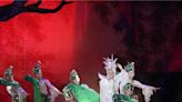文化平權巡演 明華園戲劇總團《超炫白蛇傳》 屏東六堆重磅登場 - 生活