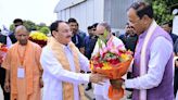 Political Turmoil In Uttar Pradesh? Maurya-Nadda Talks Spark Speculations On BJPs UP Strategy