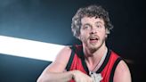 Jack Harlow to guest pick on ESPN's College GameDay before Ohio State vs. Notre Dame