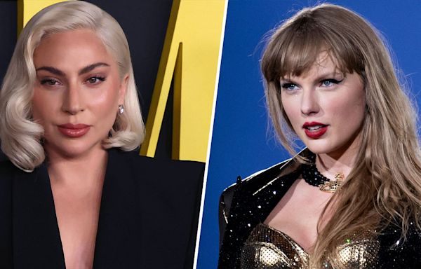 Taylor Swift says recent Lady Gaga pregnancy rumors are ‘invasive’ and ‘irresponsible’