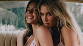 Sydney Sweeney Launches New Swimwear Line — Including Cherry-Themed Bikinis: 'Sexiest Collection Yet'