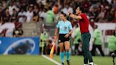 Eduardo Barros minimiza falha de Fábio e lamenta empate: 'Não sustentamos' | Fluminense | O Dia