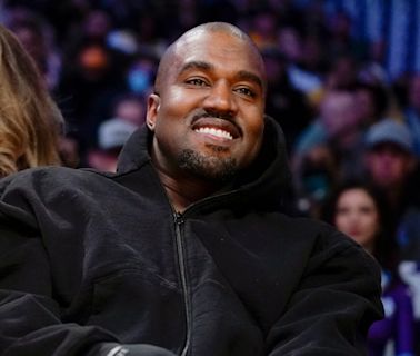 Kanye West confirms ‘Yeezy Porn’ site on the way with provocative tweet