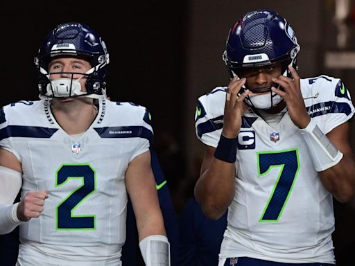 Familiar Faces: Seattle Seahawks' Schedule Dotted With Player Reunions, Storylines