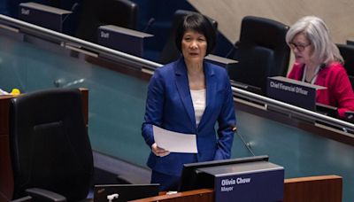 ‘The province can’t just walk away’: Olivia Chow wants Doug Ford to stick to the terms of the Science Centre lease. Here’s what that lease says